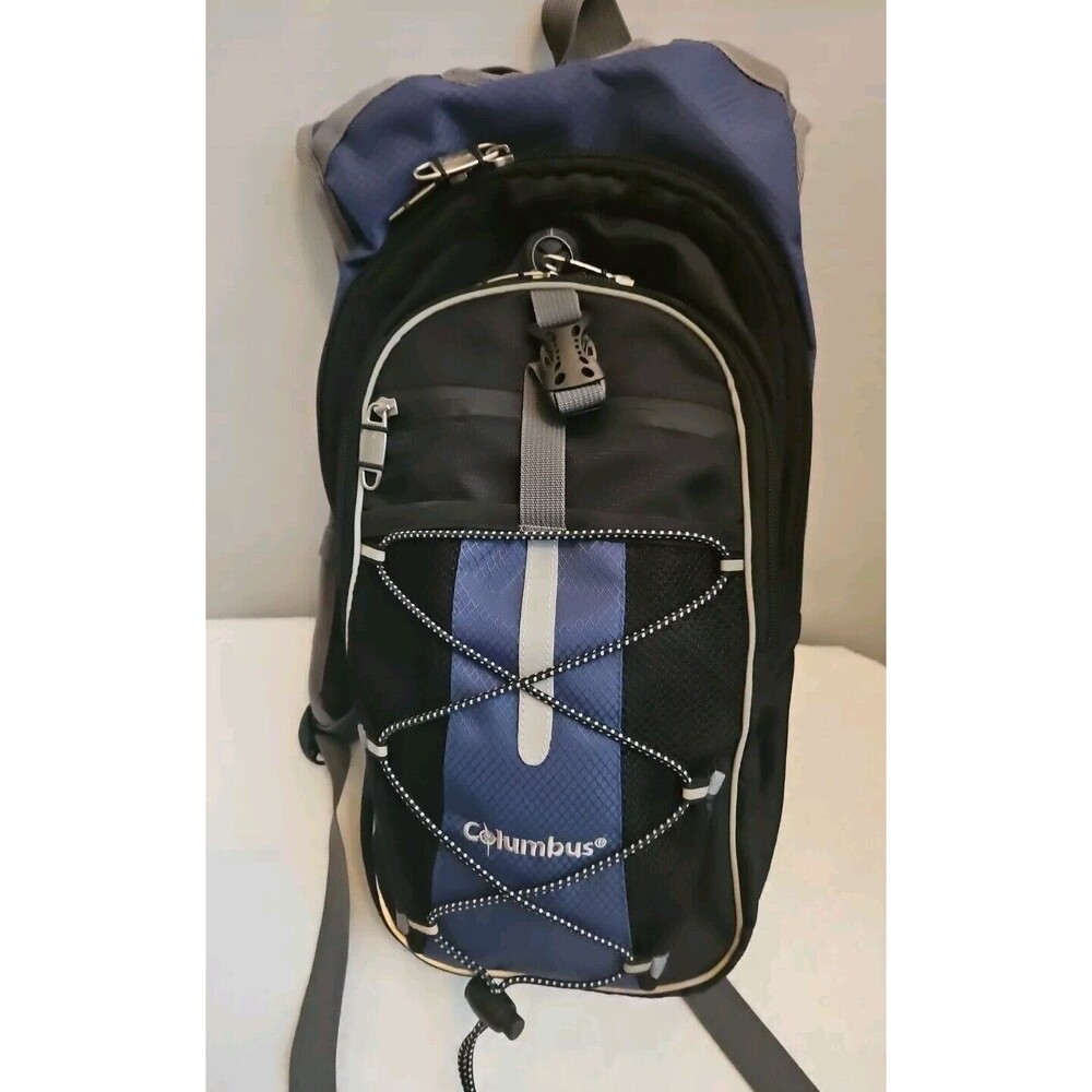 Columbus Hydration Pack Pre-owned Sanatized Great Condition Camelpack